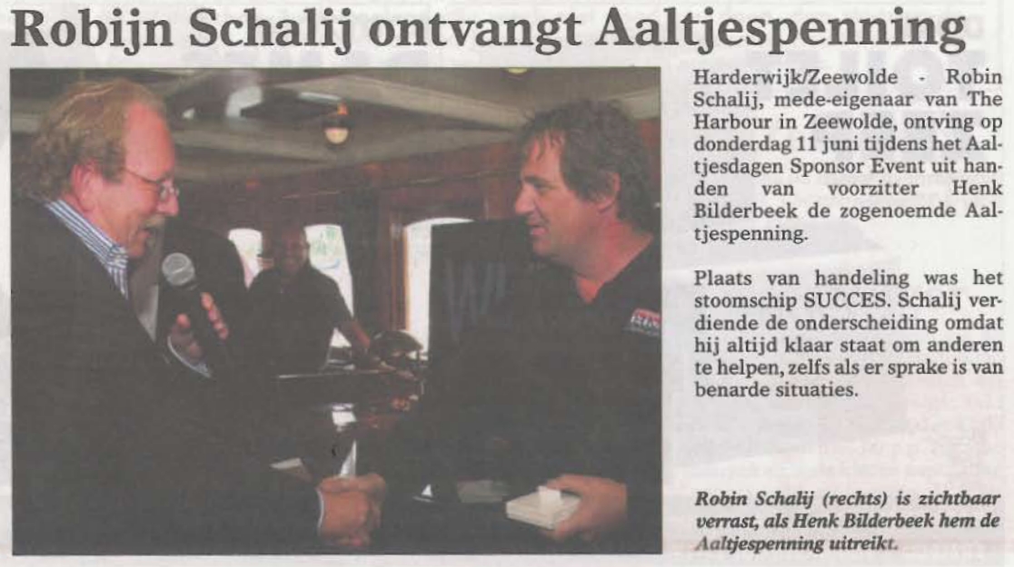 schalij2009
