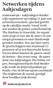 Het Kontakt - 26 mei 2010