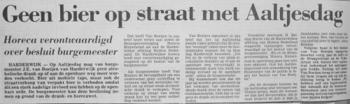 Veluws Dagblad - 29 maart 1988