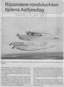 Schilder's Nieuwsblad - 3 juni 1996
